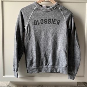 Glossier Crewneck
